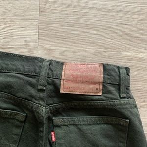 Levi’s 551